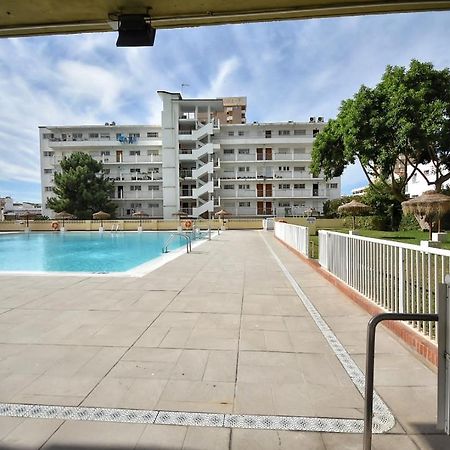 Gran Carihuela Apartment Torremolinos Exterior foto