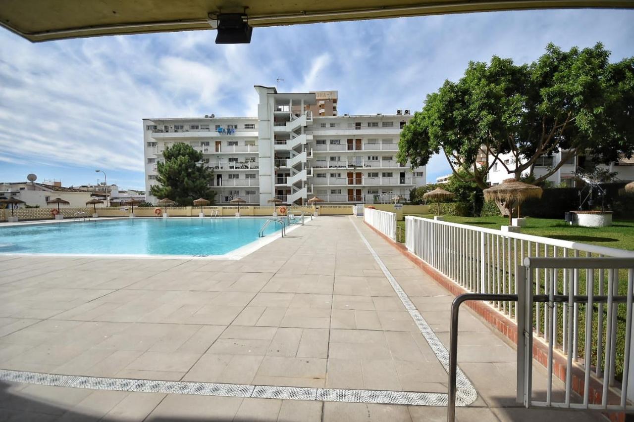 Gran Carihuela Apartment Torremolinos Exterior foto