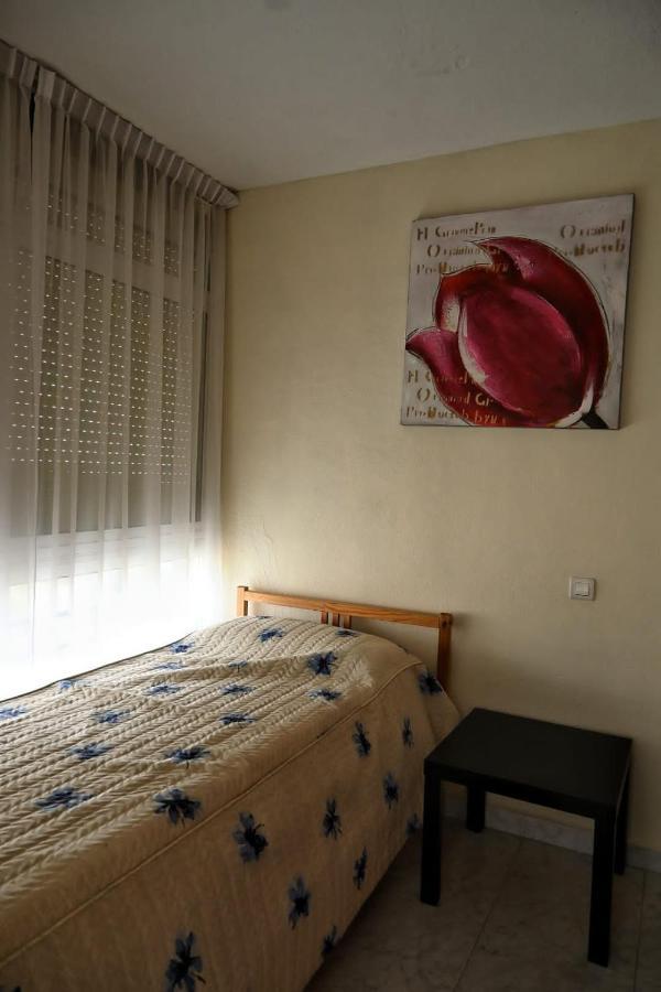 Gran Carihuela Apartment Torremolinos Exterior foto