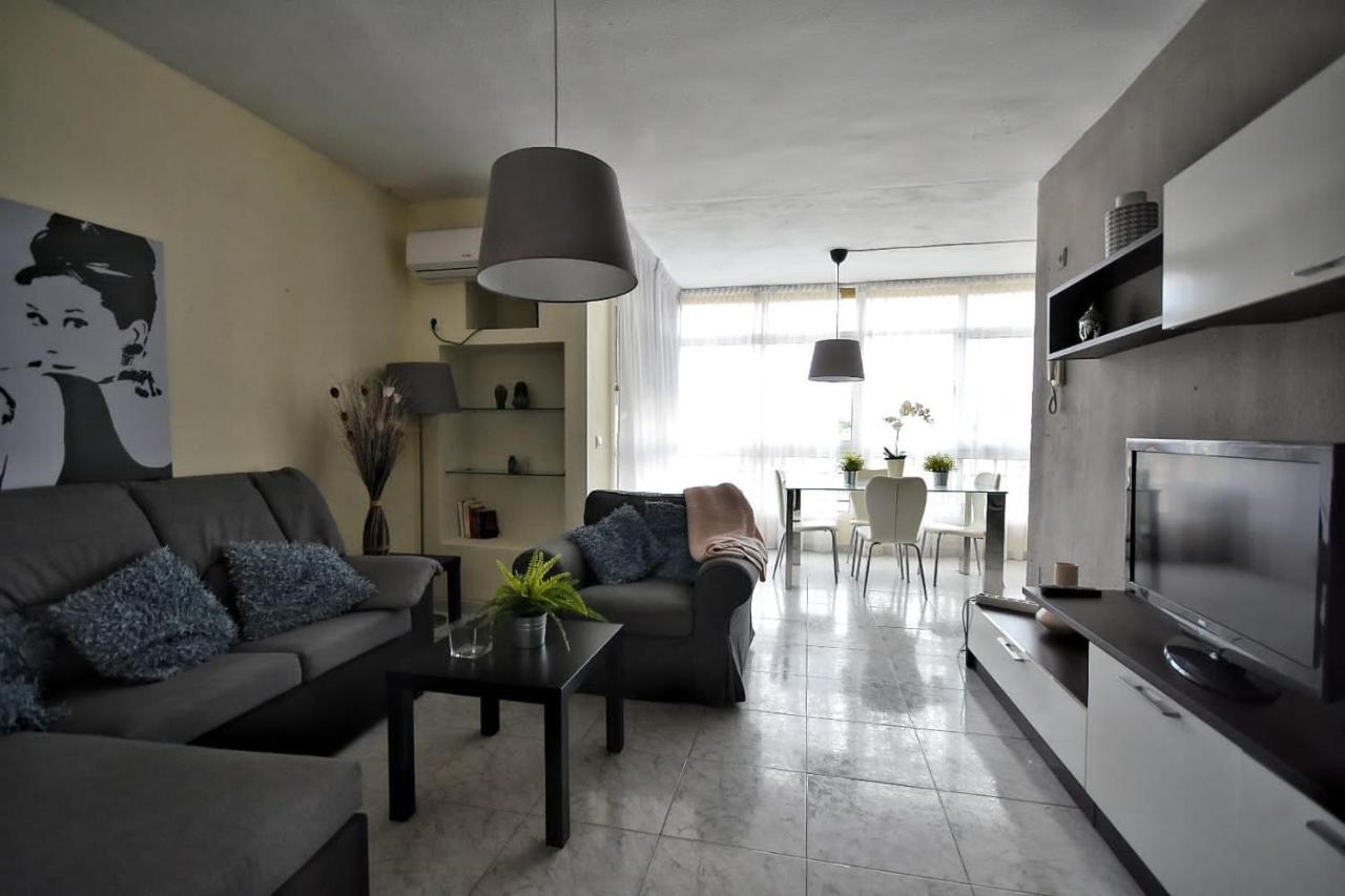 Gran Carihuela Apartment Torremolinos Exterior foto