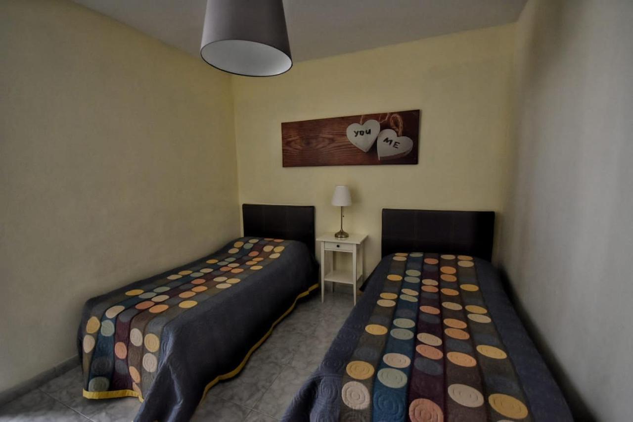 Gran Carihuela Apartment Torremolinos Exterior foto