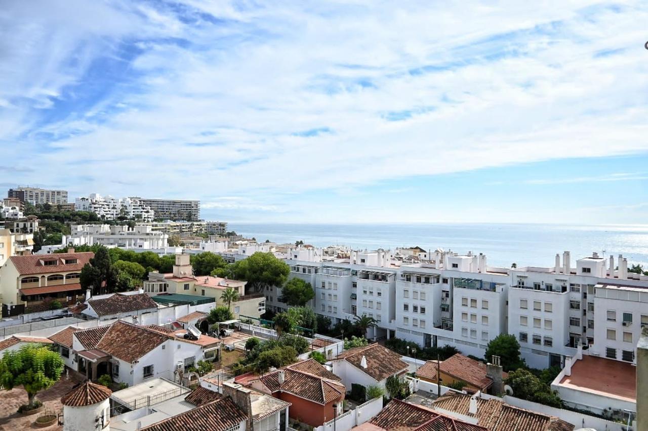 Gran Carihuela Apartment Torremolinos Exterior foto